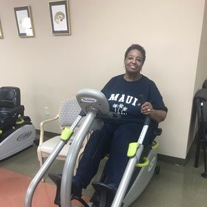 Meet your Posher, Eula